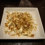 ひさご - チーズとおかか