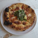 coudo - 季節のピザ