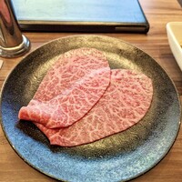 焼肉うしごろ 銀座店 - 