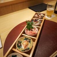 五本木 響 - 