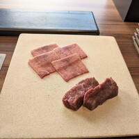焼肉うしごろ 銀座店 - 