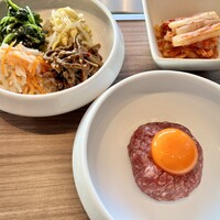 焼肉うしごろ 銀座店 - 