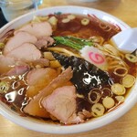 手打ラーメン みうら - 