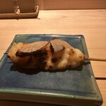 虎ノ門 焼鳥國よし - 