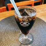 Aji Ambisutoro Suzu - コーラ