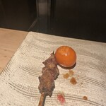 虎ノ門 焼鳥國よし - 