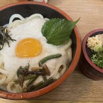 よこた手打うどん - 