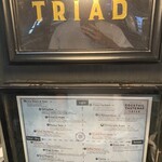 Bar Triad - 