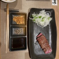 銀座のステーキ 渋谷店 - 