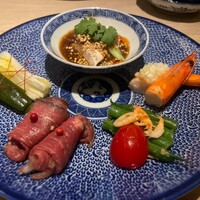 真皿 - 
