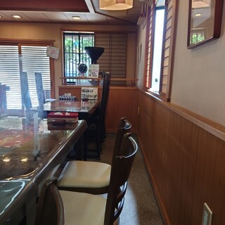 江戸切りそば 石泉_2