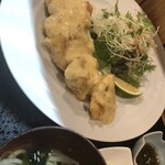 和心魚菜 陽なた - 