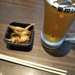 天ぷらとおでん 個室居酒屋 天串 - 