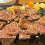 Gottie's BEEF  - 