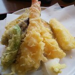 信濃路 - 料理写真: