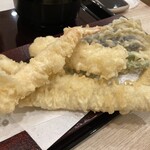 Tempura Sakura - 