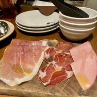 ピッツェリア&トラットリア ゴンゾ 目黒店 - 