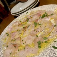 ピッツェリア&トラットリア ゴンゾ 目黒店 - 