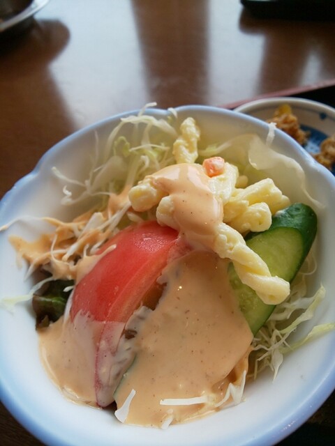 信濃路 本店 - 沼南/食堂 | 食べログ