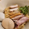 らぁ麺 はやし田 池袋店