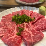 北新地焼肉さつま - 