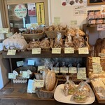 BAKERY CORNET - 