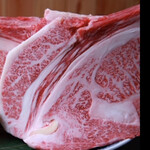 黒毛和牛・生ホルモン まうん - 