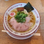 setouchi noodle ねいろ屋 - 