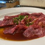 北新地焼肉さつま - 