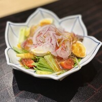 個室和食 肉割烹 吟次郎 品川駅前店 - 
