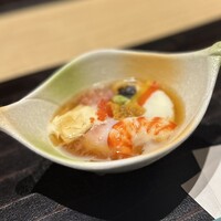 個室和食 肉割烹 吟次郎 品川駅前店 - 