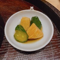 日本料理 研野 - 