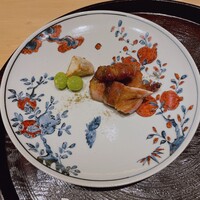 日本料理 研野 - 
