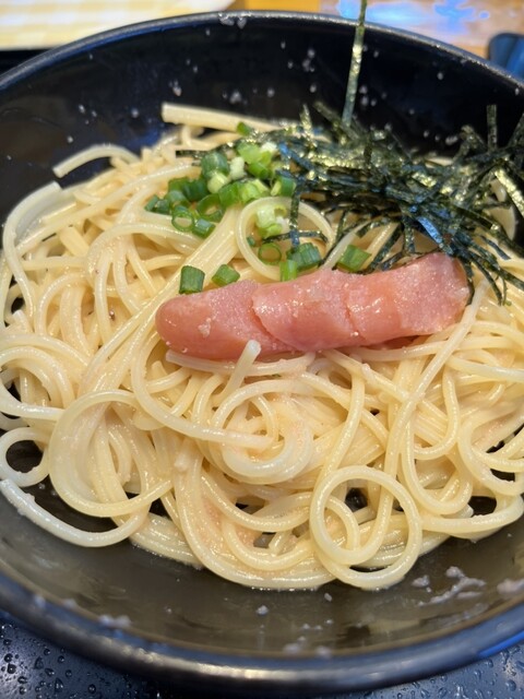 五右衛門 横浜ランドマークプラザ店 - みなとみらい/パスタ | 食べログ