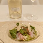 フランス料理 タンモア - 