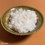 宮古漁業協同組合 - ごはん