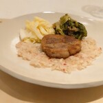 フランス料理 タンモア - 