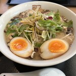 喜多方ラーメン坂内 - 