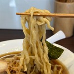 麺や 河野 - 