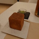 フランス料理 タンモア - 