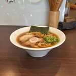 麺や 河野 - 