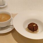 フランス料理 タンモア - 