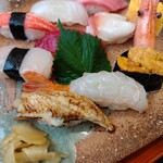 Niou Zushi - 