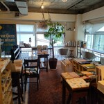 橙書店 - 