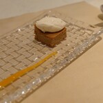 フランス料理 タンモア - 