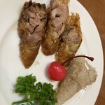 海鮮広東料理　中華料理　昌園 - 