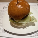 DOUG 'S BURGER - 