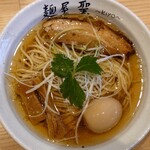 麺屋 聖 - 