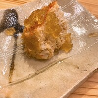 麻布 鮨 田名網 - 