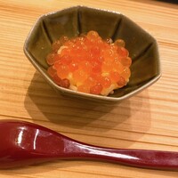 麻布 鮨 田名網 - 